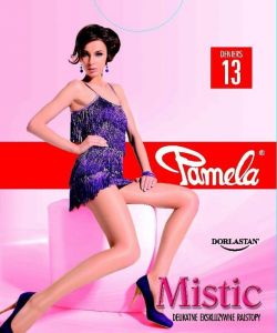 Pamela - Hosiery Packages