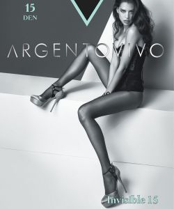 Argentovivo - Hosiery Catalog