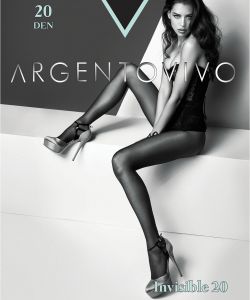 Argentovivo - Hosiery Catalog