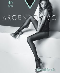 Argentovivo - Hosiery Catalog