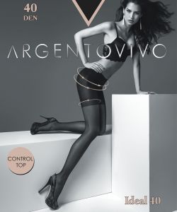 Argentovivo - Hosiery Catalog