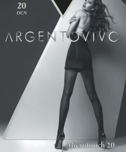 Argentovivo - Hosiery Catalog