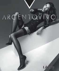 Argentovivo - Hosiery Catalog