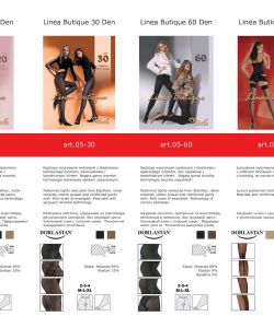 Pamela - Hosiery Catalog