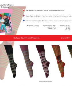 Pamela - Hosiery Catalog