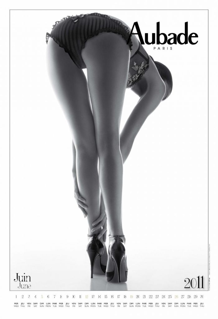 Aubade Aubade-catalog-2011-7  Catalog 2011 | Pantyhose Library