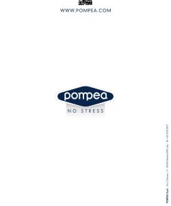 Pompea - No Stress Basic