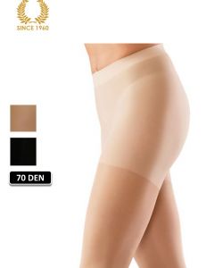 compression tights 10-14 mmhg -70 den detail