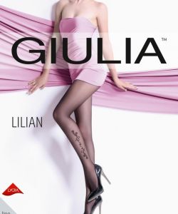 Giulia - Fantasy Collection 2017