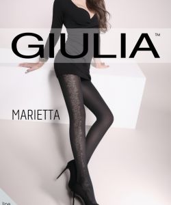 Giulia - Fantasy Collection 2017