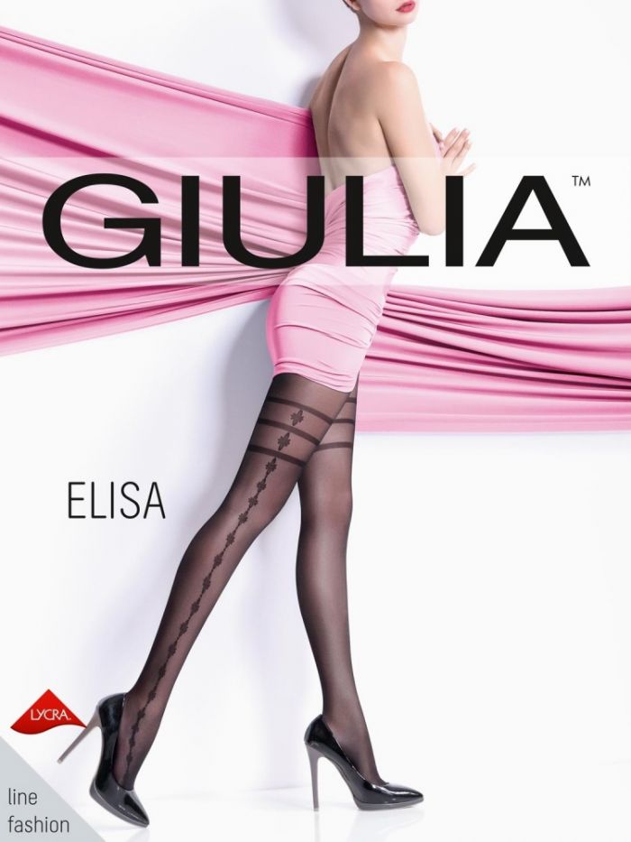 Giulia Giulia-fantasy-collection-2017-10  Fantasy Collection 2017 | Pantyhose Library