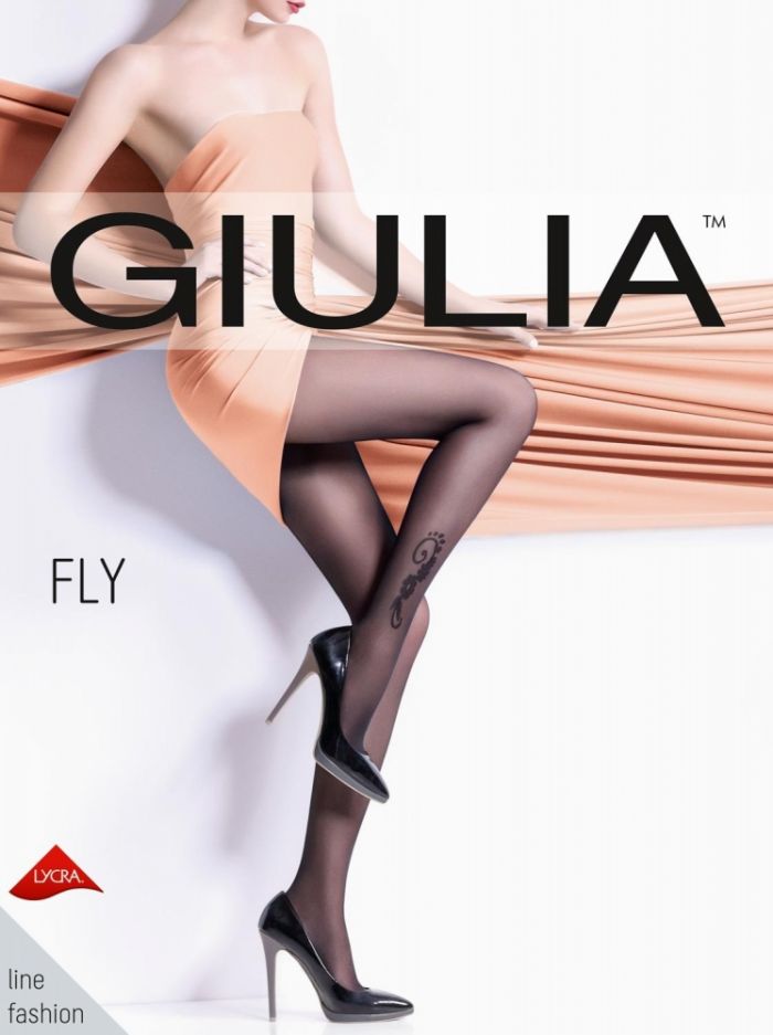 Giulia Giulia-fantasy-collection-2017-17  Fantasy Collection 2017 | Pantyhose Library