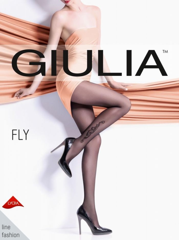 Giulia Giulia-fantasy-collection-2017-18  Fantasy Collection 2017 | Pantyhose Library