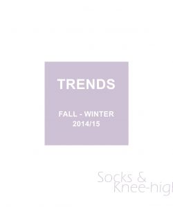 Pezzini - Trends FW 2014.15