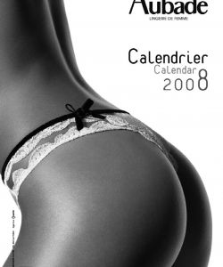 Aubade - Catalog 2008