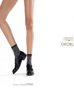 Oroblu - Natural Fibers FW 2017.18