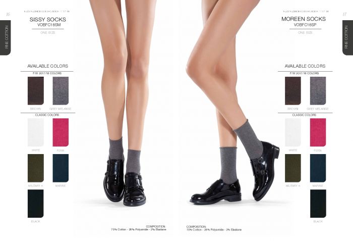 Oroblu Oroblu-natural-fibers-fw-2017.18-9  Natural Fibers FW 2017.18 | Pantyhose Library