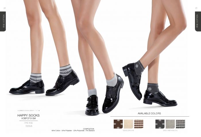 Oroblu Oroblu-natural-fibers-fw-2017.18-10  Natural Fibers FW 2017.18 | Pantyhose Library