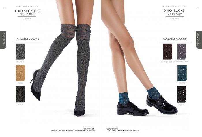 Oroblu Oroblu-natural-fibers-fw-2017.18-13  Natural Fibers FW 2017.18 | Pantyhose Library