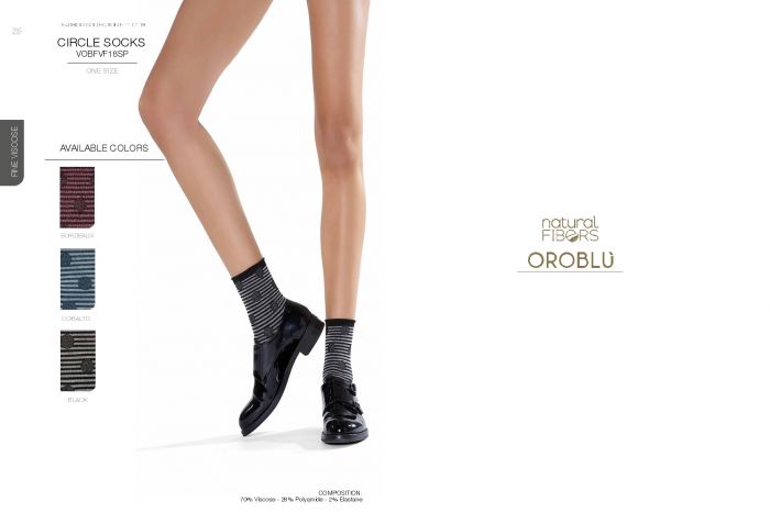 Oroblu Oroblu-natural-fibers-fw-2017.18-14  Natural Fibers FW 2017.18 | Pantyhose Library