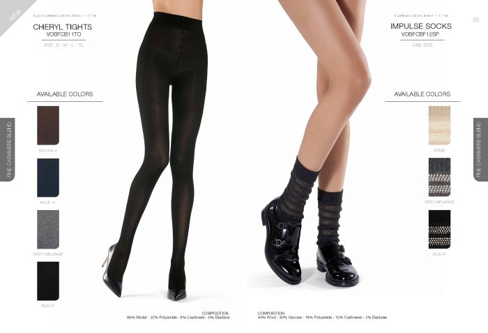 Oroblu Oroblu-natural-fibers-fw-2017.18-15  Natural Fibers FW 2017.18 | Pantyhose Library