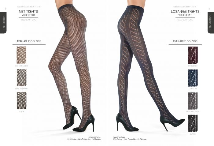 Oroblu Oroblu-natural-fibers-fw-2017.18-3  Natural Fibers FW 2017.18 | Pantyhose Library