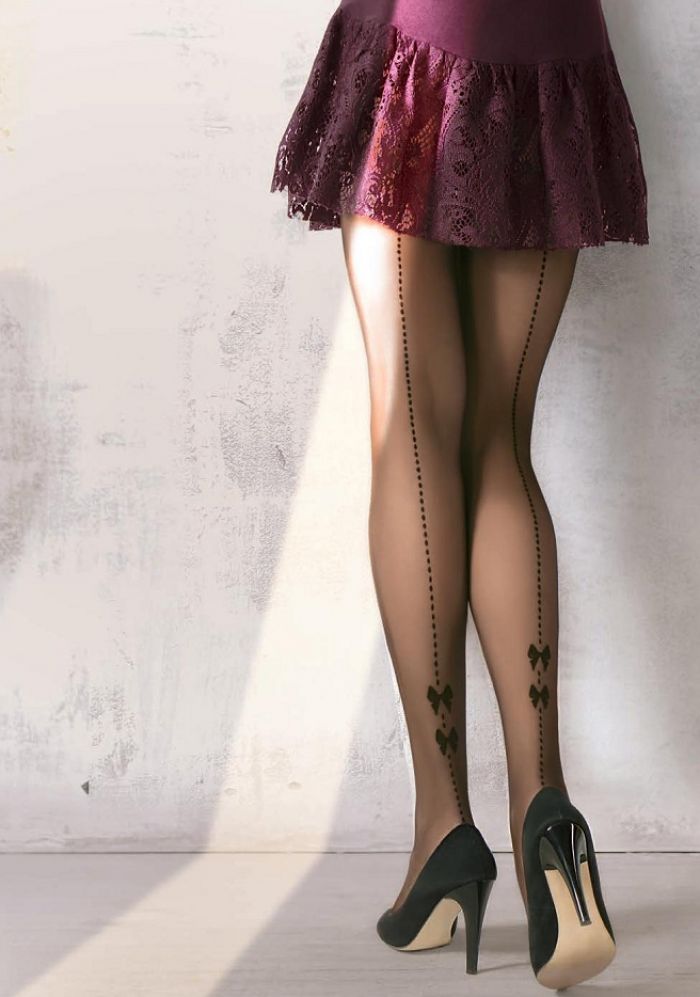 Gatta Gatta-ss-2017-10  SS 2017 | Pantyhose Library