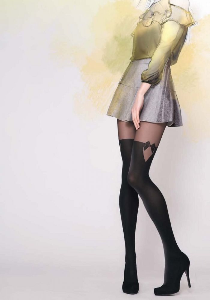 Gatta Gatta-ss-2017-14  SS 2017 | Pantyhose Library