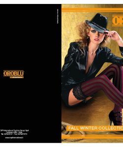 Oroblu - FW 2010.11