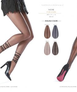 Oroblu - Legwear FW 2016.17