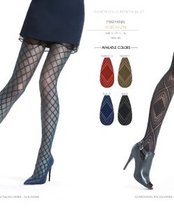 Oroblu - Legwear FW 2016.17