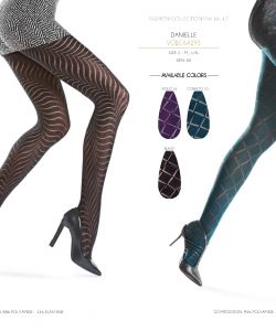 Oroblu - Legwear FW 2016.17