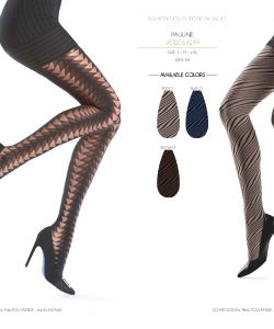 Oroblu - Legwear FW 2016.17