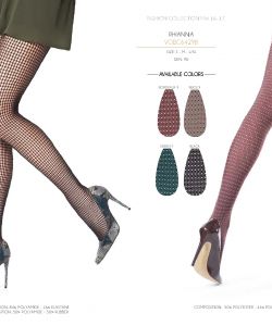 Oroblu - Legwear FW 2016.17