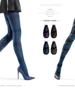 Oroblu - Legwear FW 2016.17