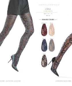 Oroblu - Legwear FW 2016.17