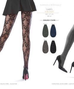 Oroblu - Legwear FW 2016.17