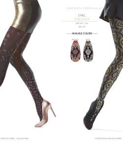 Oroblu - Legwear FW 2016.17