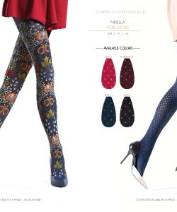 Oroblu - Legwear FW 2016.17