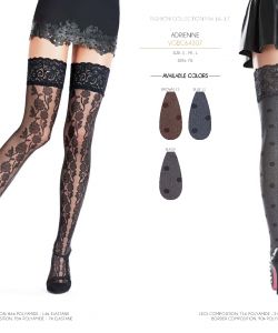 Oroblu - Legwear FW 2016.17