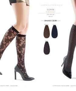 Oroblu - Legwear FW 2016.17