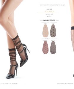 Oroblu - Legwear FW 2016.17