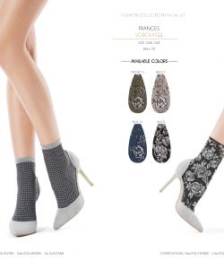 Oroblu - Legwear FW 2016.17