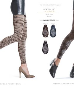 Oroblu - Legwear FW 2016.17