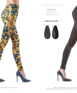 Oroblu - Legwear FW 2016.17