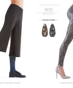 Oroblu - Legwear FW 2016.17