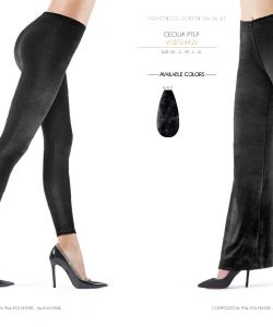 Oroblu - Legwear FW 2016.17