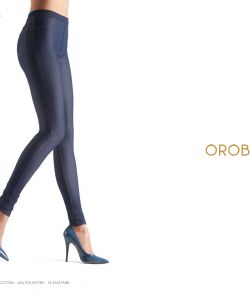 Oroblu - Legwear FW 2016.17