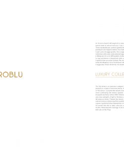 Oroblu - Legwear FW 2016.17