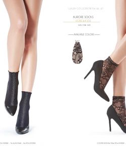 Oroblu - Legwear FW 2016.17